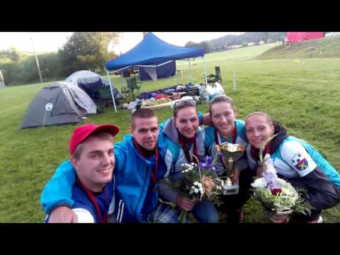 FNC 2016 - SDH Košťálov ženy