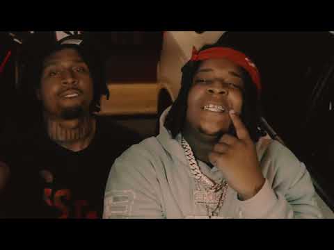 YTB Fatt X 4orty5th “Whip It Up”( Shot By @Mykey.t )