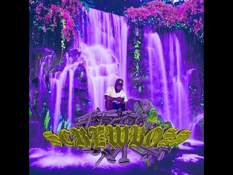 Marcy Mane - Persian Screwboss *Full Album* // Visual