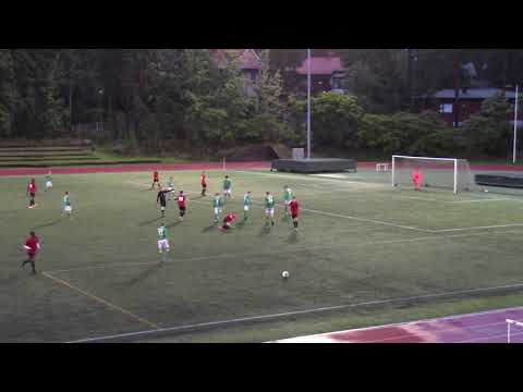 P15 Liiga Etelä GrIFK - PKKU 2.erä 2/2