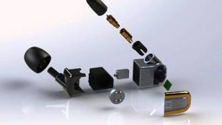 Video thumbnail for Ultrasone - THE Headphone Company | In-ear Headphones IQ, Tio and Pyco by ULTRASONE - THE Headphone Company