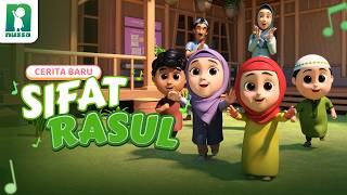 Download lagu NUSSA & RARRA STORIES: THE TRAITS OF THE PROPHET mp3