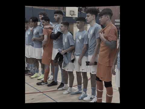 Lund FC Hyllie IK  (U17) 23/01/06