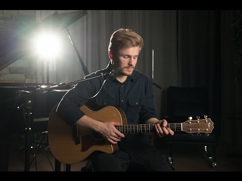 Adele - Water Under The Bridge (Martin Wolf Cover)