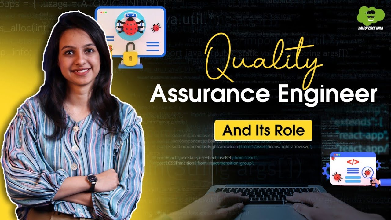 What does QA Engineer do | Role of Quality Assurance Engineer  | #testing #softwaretesting