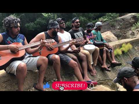 රැනේ ඉගිලෙන්න ඕනේ - රෝන්දේ | Rane Igilenna One - Ronde