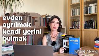 Doğduğumuz Ev Kimliğimizi Nasıl İnşa Eder? Kendi Yerini Bulmanın Bir K