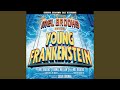 Puttin' On The Ritz (From "Young Frankenstein" Soundtrack)