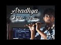 Aradhya Flute Cover Parimal Probah Borah Kushi