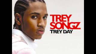 Trey Songz - Trey FreeStyle