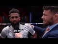 Waldo Cortes-Acosta Octagon Interview | UFC Vegas 65
