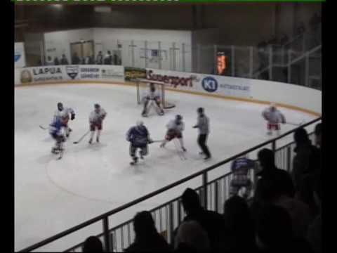 Virkiä - He-Ki 16.2.2010