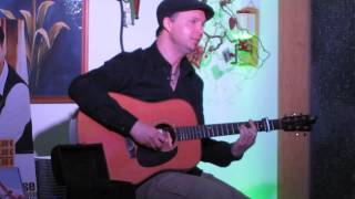 Joshua Carson - Das Meer (Reinhard Mey)