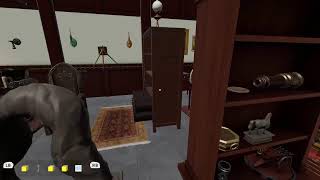 Adventure Brodeo - Escape Room Simulator Christmas 2025