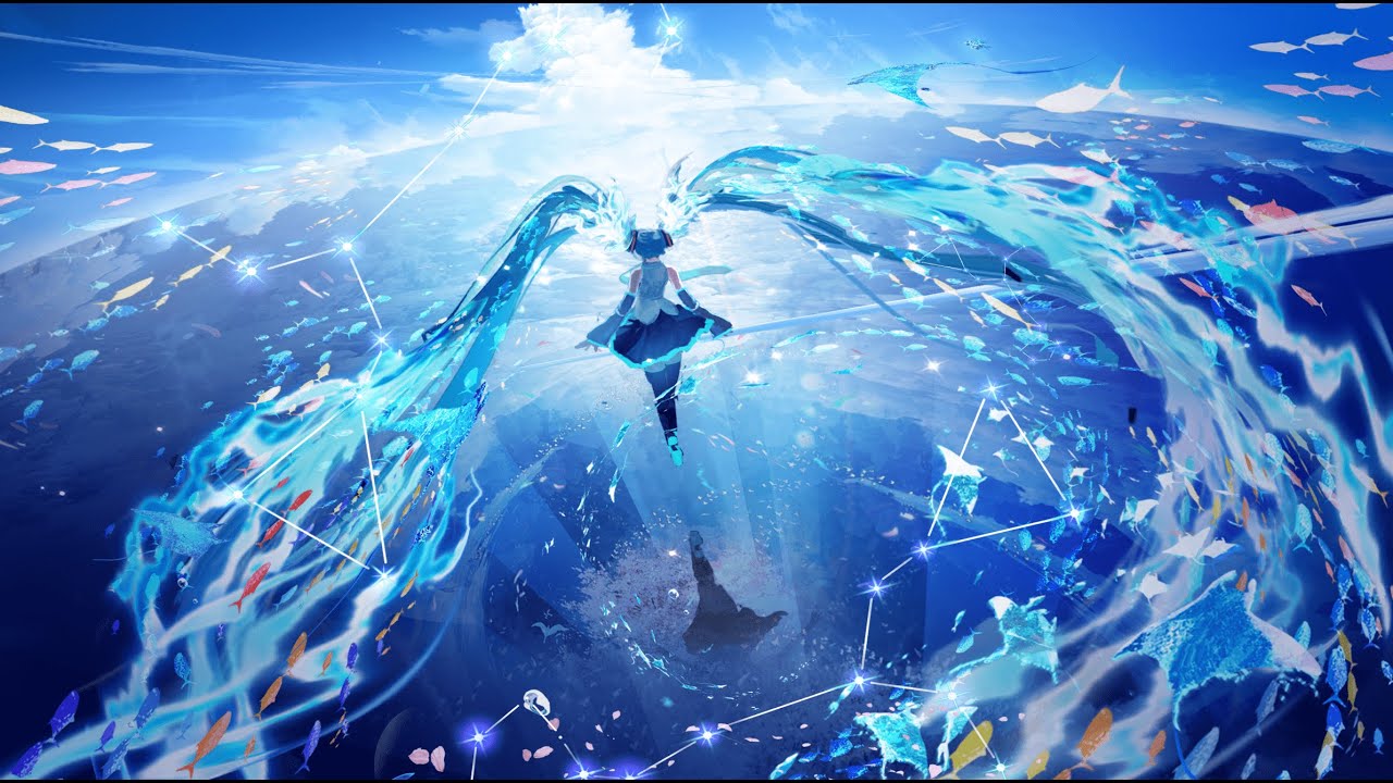 『To U』 / feat. 初音ミク