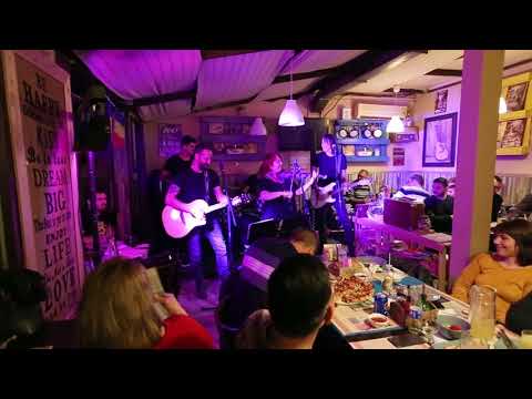 Trupa Zaibar - Intoarcere la Orient