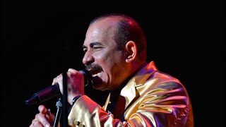 Charlie Aponte, La Salsa Se Hizo pa Bailar. (RE) 4K