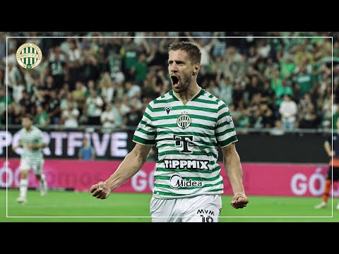 Fradi Média | Köszönjük, Varga Barnabás! 2026. 01. 06.