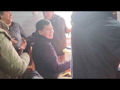 CIEV PAILAHUEQUE - VICTORIA ARAUCANÍA 