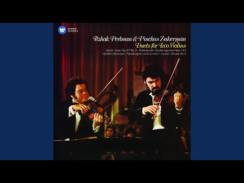 8 Etudes-Caprices, Op. 18: No. 1 in G Minor