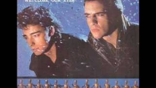 Go West - We Close Our Eyes