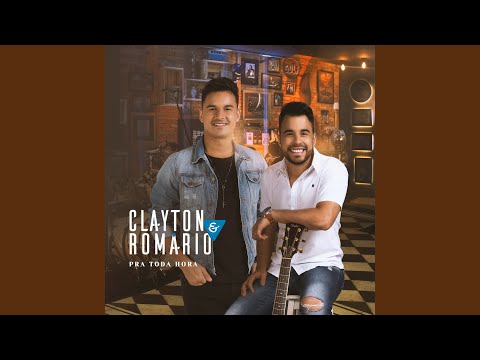 Alçapão - Clayton e Romario