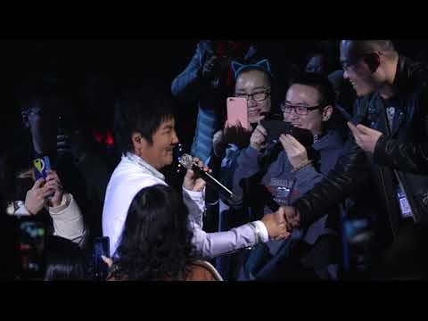 孙楠 Sun Nan 缘分天空