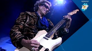 Rolling Stones- Intro + Satisfaction (Live in Argentina 1998) Full HD 1080p 60fps 16:9