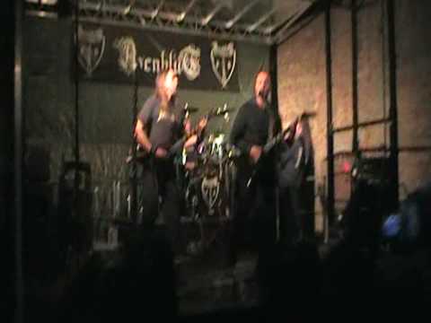 Rabennacht Abrogation II