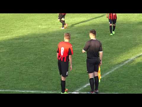 ACS Victoria Calan-Minerul Uricani R2(25.4.2018)