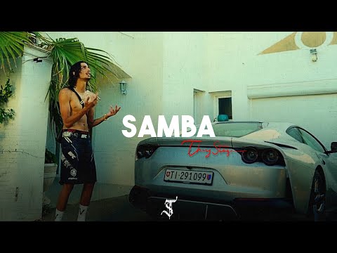 [FREE] Morad x Rhove type beat "Samba"