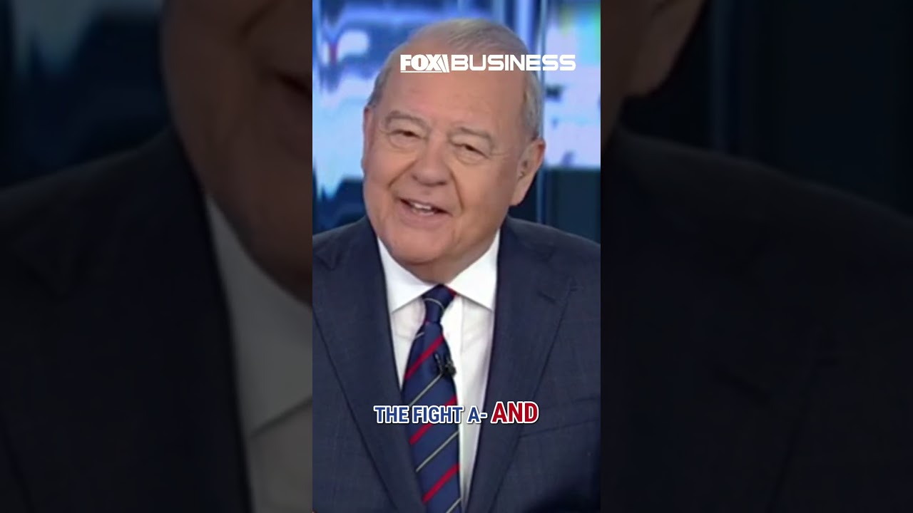 Varney: Trump derangement is Democrats' baseline #shorts