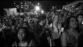 FIA - Love me - Live at Pow Wow Hawaii