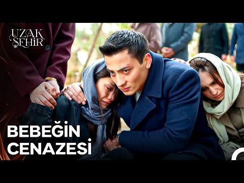 Kaya ve Zerrin'in En Acı Günü - Uzak Şehir 44. Bölüm