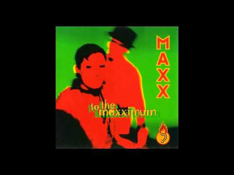 Maxx - Heart of Stone [1994]