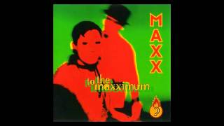 Maxx - Heart of Stone [1994]