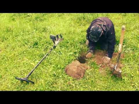 Die Meteoriten-Jäger vom Twannberg - Folge 5: Finderglück