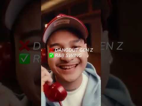 Meeiiya, OHSHALLE, Ova Libenovo - Jangan Calling (Tanaya Seto R&B Swing Edit) #rnb #dangdutviral