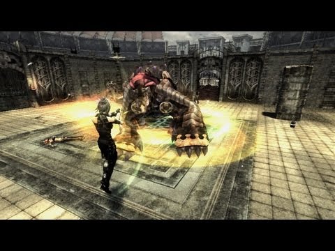 The Last Story Official Launch Trailer