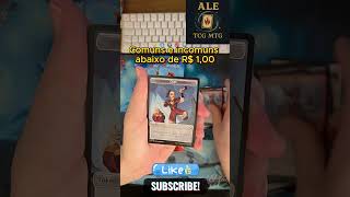 PART 3: Abrindo meu Commander Bundle de Avatar!#mtg #magicthegathering #unboxingvideo  #fyp #avatar