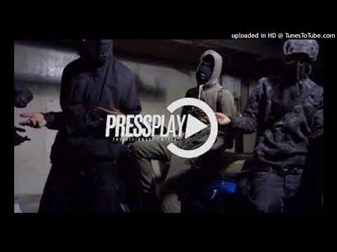 #Harlem YB x #TDC Max - No Hook (Instrumental)