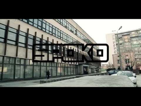 Sześcian street video S01E04 SPOKO Parkour