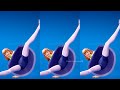 Fortnite Breakin Emote With Daphne Blake Skin Thicc