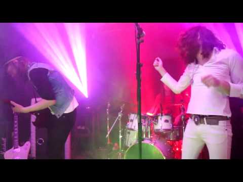 Mother Kasabian - Gaius Live at Copperfields