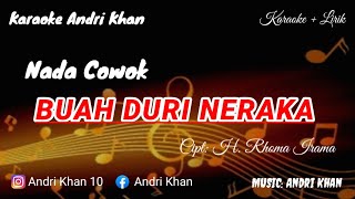 Download lagu KARAOKE LIRIK VERSI ANDRI KHAN || BUAH DURI NERAKA ( RHOMA IRAMA) || NADA COWOK mp3 Download lagu KARAOKE LIRIK VERSI ANDRI KHAN || BUAH DURI NERAKA ( RHOMA IRAMA) || NADA COWOK mp3