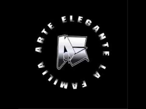 Arte Elegante - Pal Chino Espiante