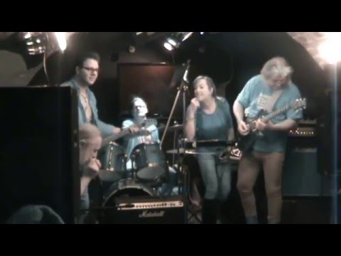 361 Soczewa Blues Session - 22.01.2016 - 14