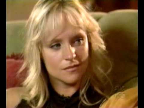 Brian Littrell Wedding