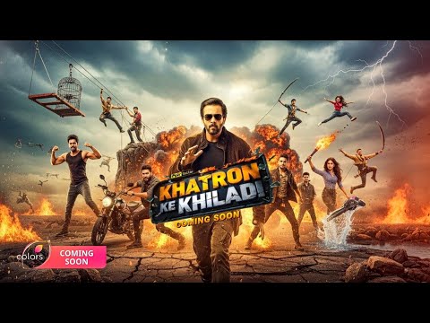 Khatron Ke Khiladi Season 15: Contestants list & Episode 1 Release Date | New Promo | Latest Update