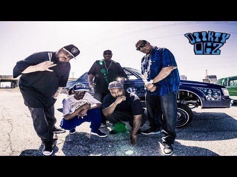 Diirty OGz - Bang Bang (Feat. WC & Gangsta)
